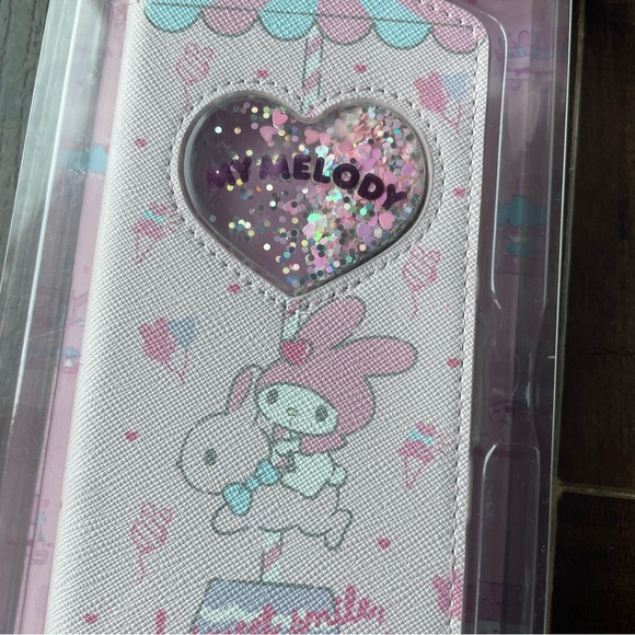 Sanrio My Melody iPhone 8/7 Case - Brand New In Box - Picture 3 of 10